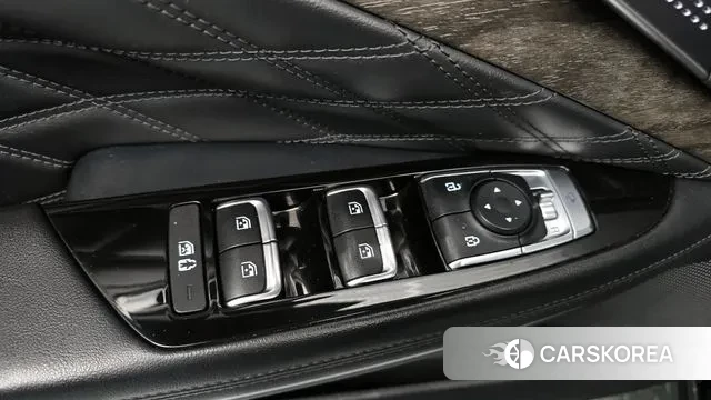 Kia K8 Hybrid id 2999192 из Кореи 9