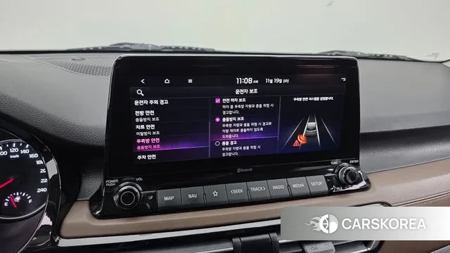 Kia Seltos id 3384972 из Кореи 9