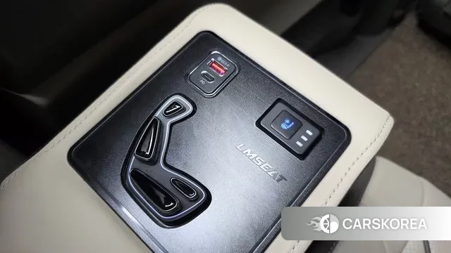 Kia The New Carnival 4th Generation id 3099119 из Кореи 9