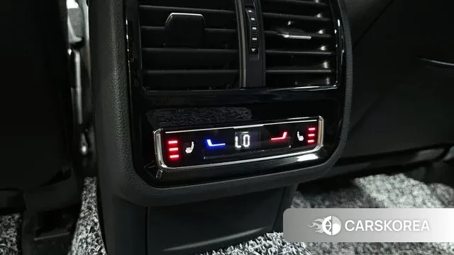 Volkswagen Arteon id 3037306 из Кореи 9