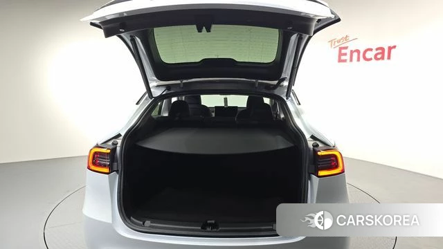 Tesla Model Y id 4432990 из Кореи 9