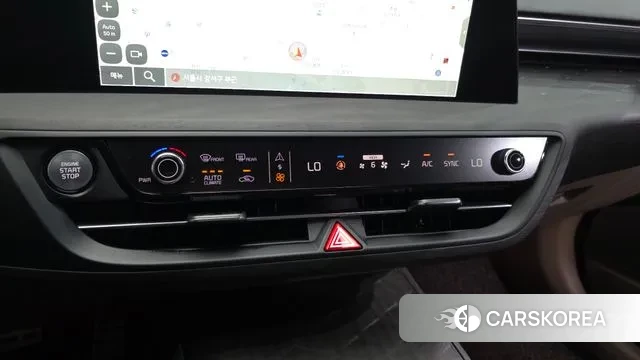 Kia K8 id 2899937 из Кореи 9