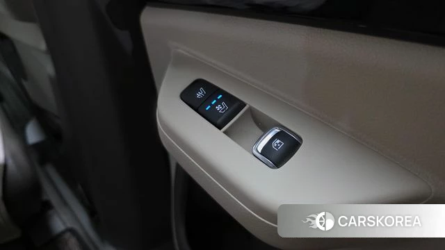 Kia The New Carnival 4th Generation id 4612300 из Кореи 9