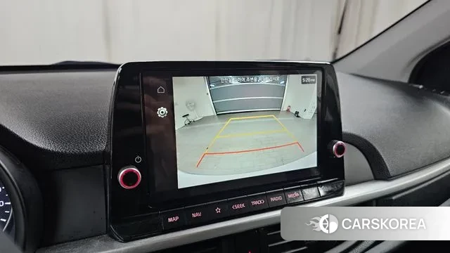 Kia Morning Urban (JA) id 3503483 из Кореи 9