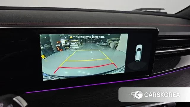 Ssangyong Actian 2nd Generation id 3491839 из Кореи 9