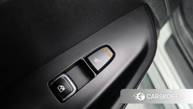 Kia The New K5 3rd generation id 4710359 из Кореи 9