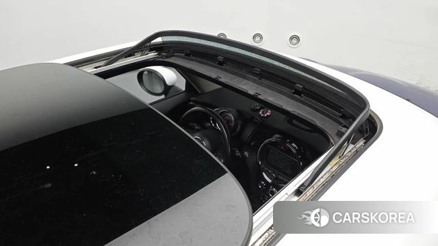 Mini Cooper D id 4325440 из Кореи 9