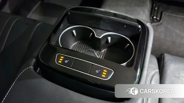 Genesis G80 (RG3) id 3788893 из Кореи 9