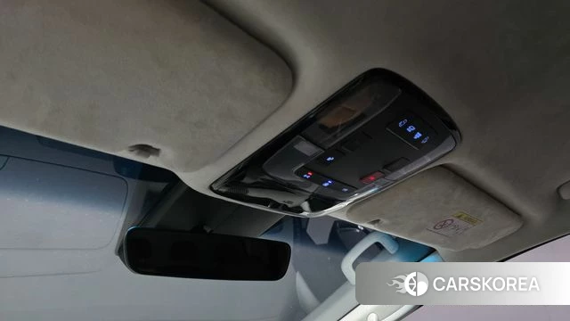 Hyundai Staria id 4308535 из Кореи 9
