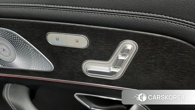 Mercedes-Benz GLS - Class X167 id 3453833 из Кореи 9