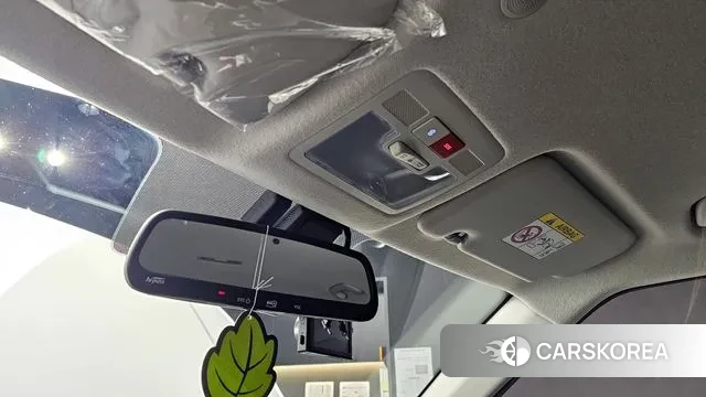 Hyundai Venue id 3732072 из Кореи 9