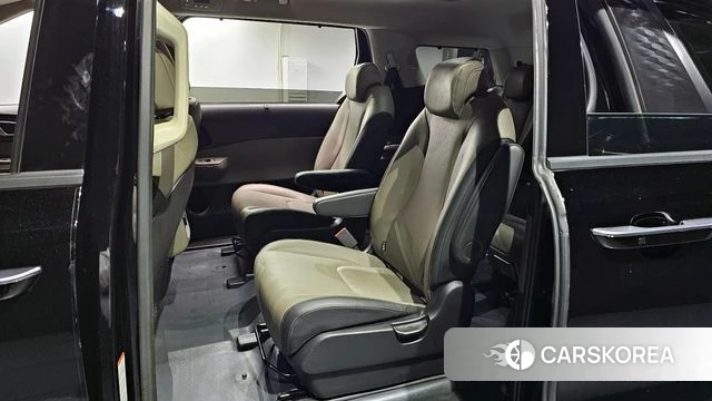 Kia The New Carnival 4th Generation id 3891127 из Кореи 9