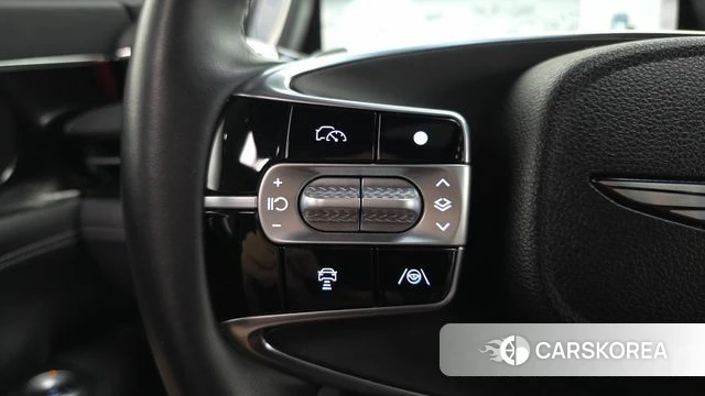 Genesis G90 (RS4) id 4763603 из Кореи 9