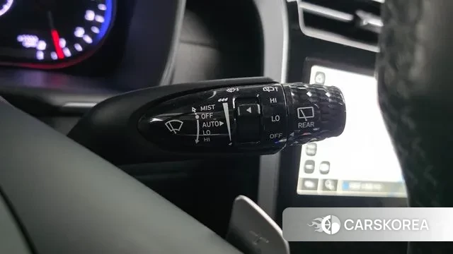 Hyundai Tucson (NX4) id 3406503 из Кореи 9