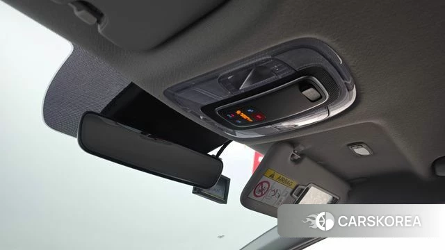 Hyundai The New Avante (CN7) id 4200688 из Кореи 9