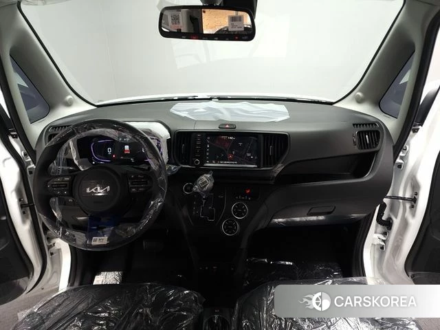 Kia The New Kia Ray id 4947028 из Кореи 9