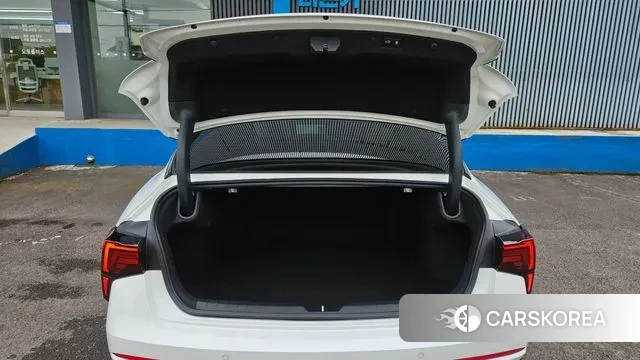 Kia The New K5 3rd generation id 3507339 из Кореи 9