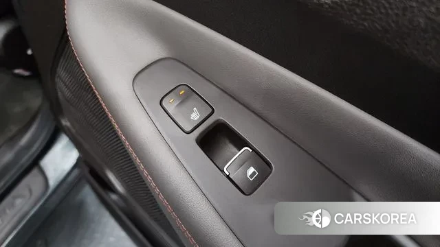 Hyundai Santa Fe TM id 3748629 из Кореи 9