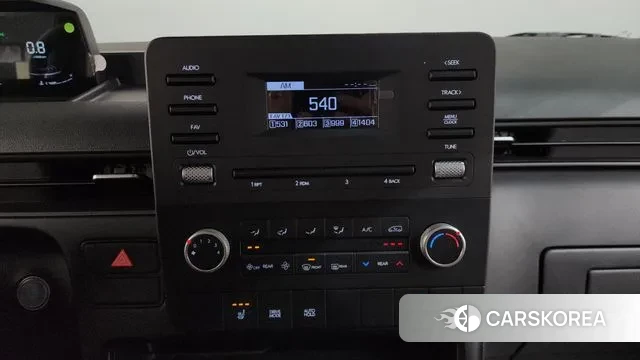 Hyundai Staria id 3428052 из Кореи 9