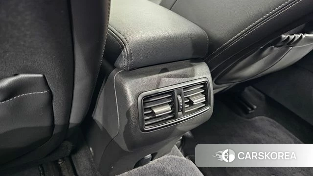 Renault Korea (Samsung) SM6 id 4331736 из Кореи 9