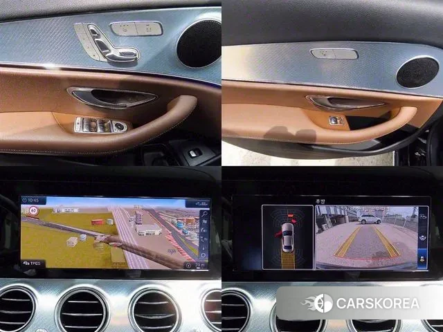 Mercedes-Benz E-Class W213 id 2970995 из Кореи 9