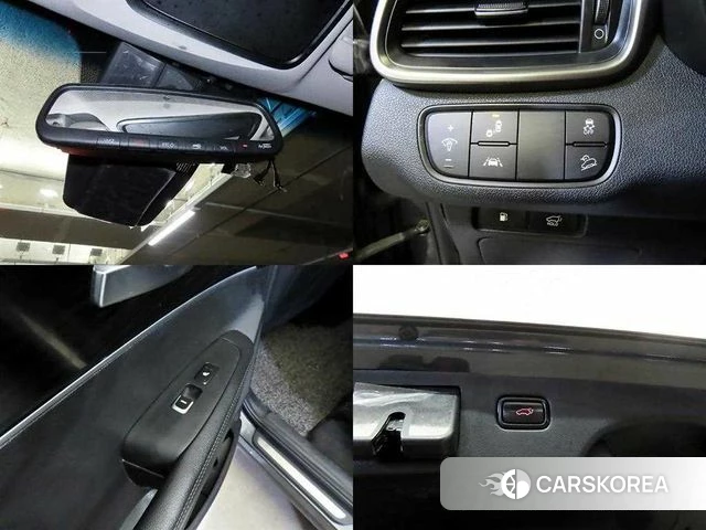 Kia The New Sorento id 3886112 из Кореи 9