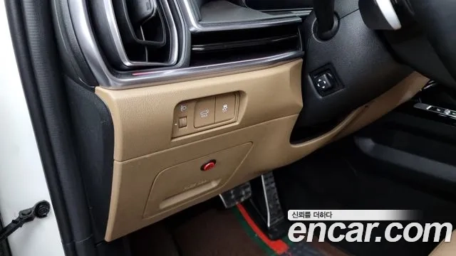 Kia The New Sorento 4th Generation id 2867496 из Кореи 9