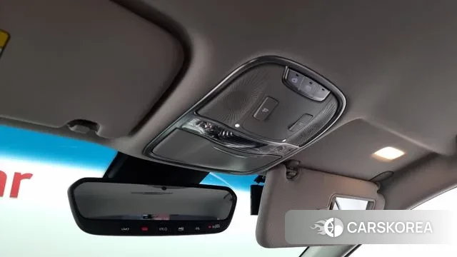 Kia More K9 id 3203663 из Кореи 9