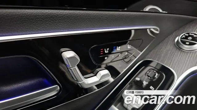 Mercedes-Benz S-Class W223 id 2858630 из Кореи 9