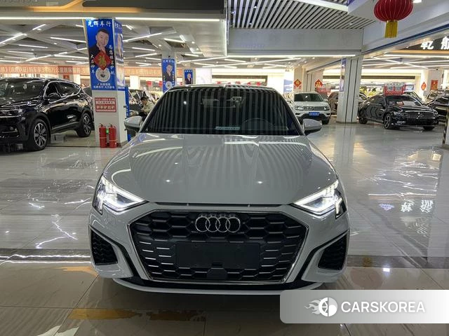 Audi A3 id 4297495 из Китая 9