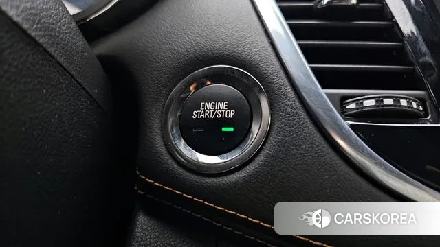 Chevrolet (GM Daewoo) The New Trax id 3150381 из Кореи 9