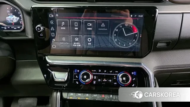 GMC Sierra id 3477697 из Кореи 9