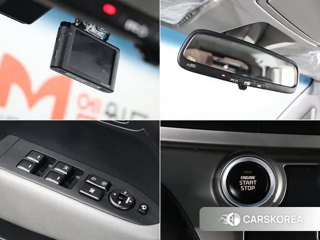 Kia The New Ray id 3773256 из Кореи 9