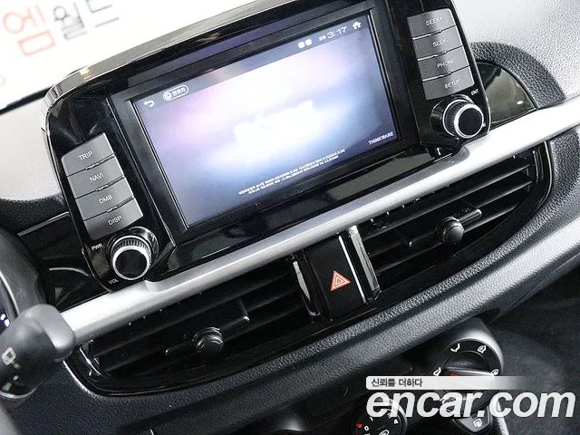 Kia Morning Urban (JA) id 2691785 из Кореи 9