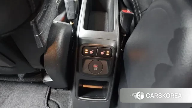 Kia The New Kia Ray id 3026766 из Кореи 9