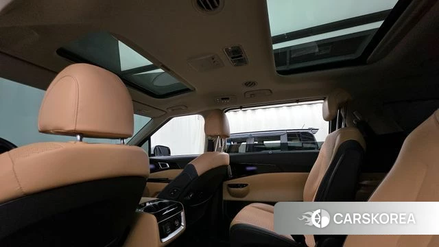Kia Carnival 4th generation id 3940648 из Кореи 9