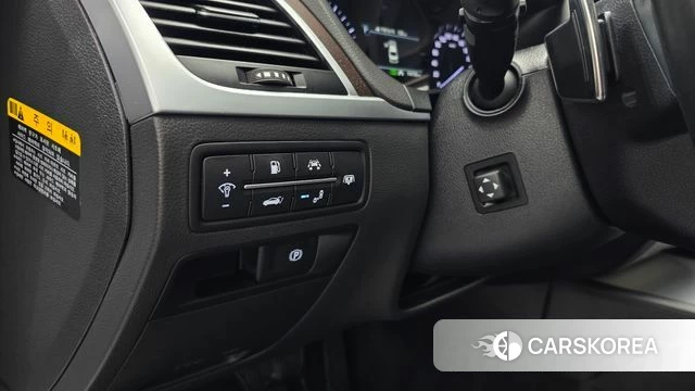 Genesis G80 id 4520784 из Кореи 9