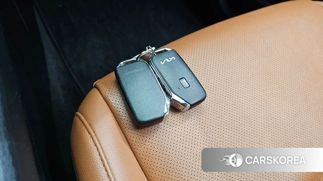 Kia Sportage 5th Generation id 4415692 из Кореи 9