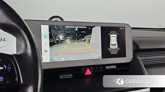 Hyundai Ionic 5 id 3545406 из Кореи 9