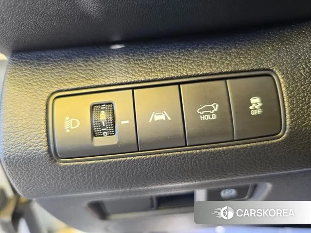 Hyundai The New Santa Fe id 2964712 из Кореи 9