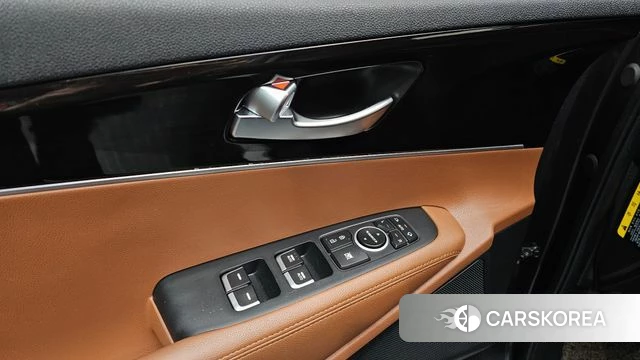 Kia The New Sorento id 4295168 из Кореи 9