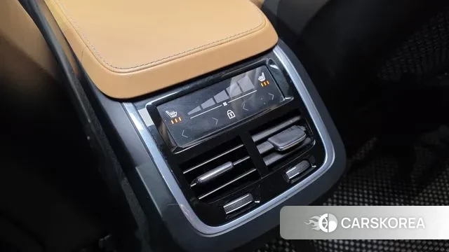 Volvo XC90 second Generation id 3429417 из Кореи 9