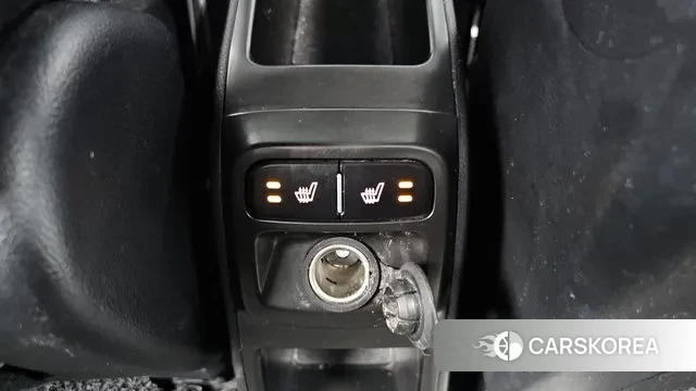 Kia The New Ray id 3488607 из Кореи 9