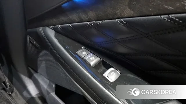 Kia K8 id 2884902 из Кореи 9