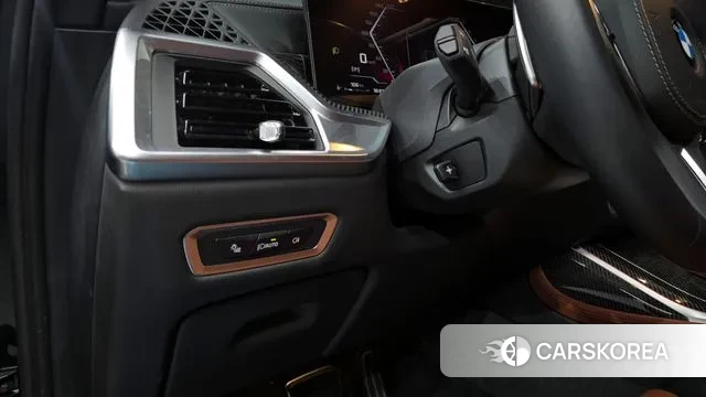 BMW X7 (G07) id 3620174 из Кореи 9