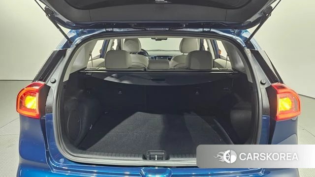 Kia Niro id 4246299 из Кореи 9