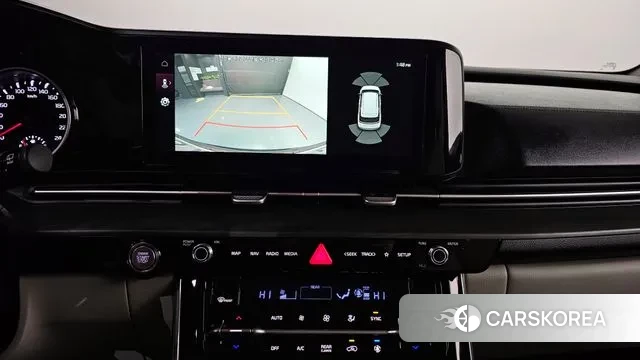 Kia Carnival 4th generation id 3493316 из Кореи 9