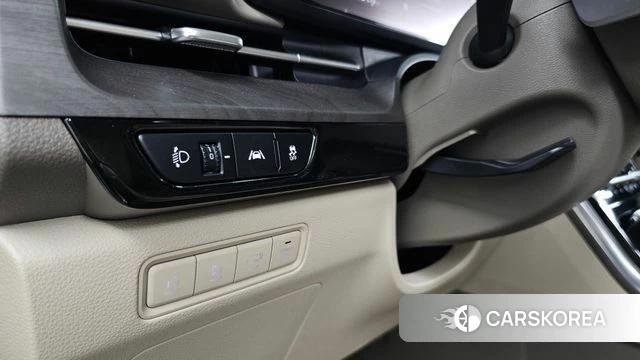 Kia Carnival 4th generation id 4316608 из Кореи 9