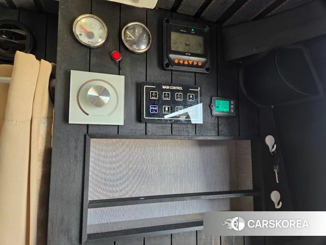 Renault Korea (Samsung) Master id 3857394 из Кореи 9