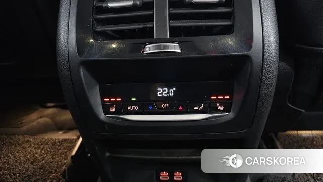 BMW X3 (G01) id 2965572 из Кореи 9